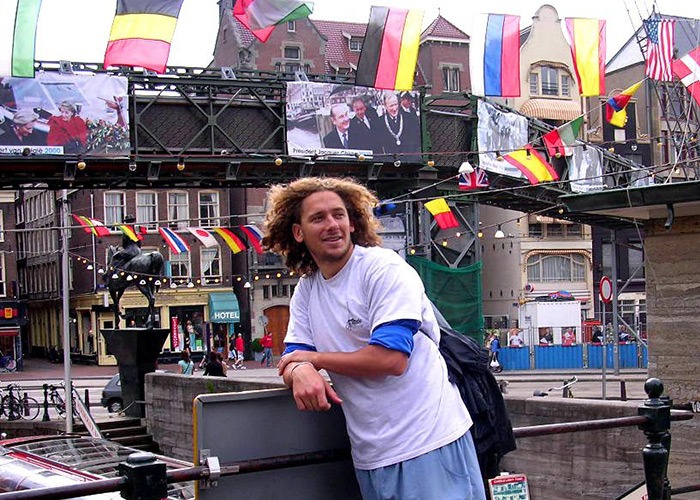 Holanda Belgica 2005