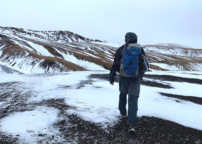 Selva negra y Alemania 2023