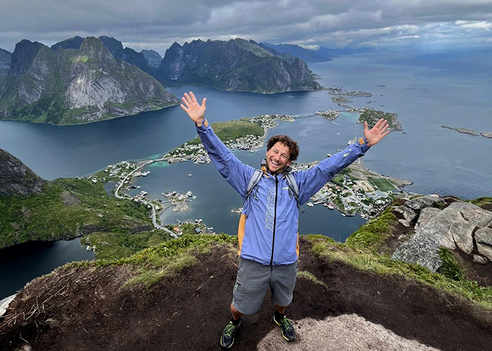 Selva negra y Alemania 2023