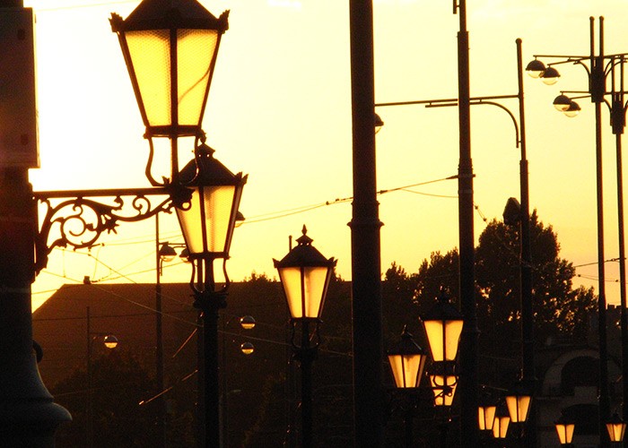 Polonia y República Checa 2007